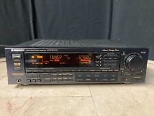 Pioneer vsx 5900s for sale  Saint Petersburg