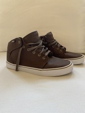 Vans leder wahrscheinlich gebraucht kaufen  München