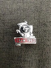 isle man tt badges for sale isle man tt badges for sale CHULMLEIGH