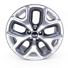 Alufelge kia sorento gebraucht kaufen  Meschede