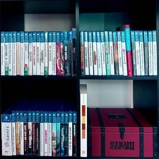Pick choose ps4 for sale  Helena