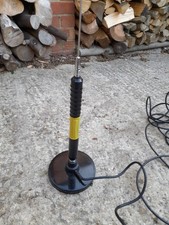 Vintage magmount car for sale Vintage magmount car for sale  WITNEY