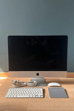 Apple imac desktop usato  Segrate