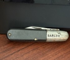 Barlow kutmaster blade for sale  Nottingham