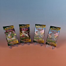 EVOLVING SKIES BOOSTER POKEMON - 2021 X4 - ENGLISCH comprar usado EVOLVING SKIES BOOSTER POKEMON - 2021 X4 - ENGLISCH comprar usado  Enviando para Brazil