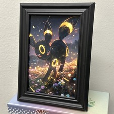 Pikachu print picture for sale  Columbia