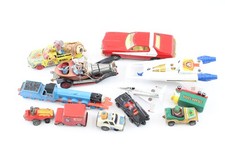 Film diecast models for sale  LEEDS