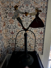 Folkart kinetic balancing for sale  East Hampton
