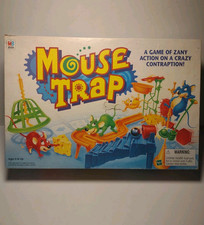 1999 mouse trap for sale  Mather