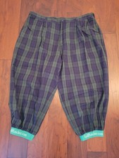 Golf knickers blue for sale  Fishers