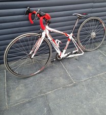 Wilier triestina montegrappa for sale  CORBY