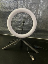 Ringlicht hne handyhalterung gebraucht kaufen Ringlicht hne handyhalterung gebraucht kaufen  Mömlingen