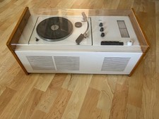 Braun schneewittchensarg radio gebraucht kaufen  Prien a.Chiemsee