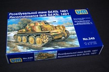 Models scale sd.kfz.140 for sale Models scale sd.kfz.140 for sale  IPSWICH