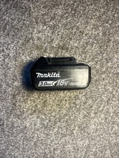 Makita 18v 3.0ah for sale  NEWRY