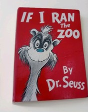 Dr. seuss ran for sale  Upland
