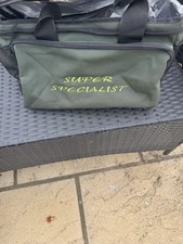 Fishing cool bag for sale  MAIDSTONE