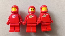 Lego space figurine d'occasion  Rioz