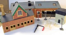 Vintage hornby railways for sale  ARBROATH