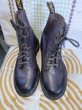 Martens pascal boots for sale  NORWICH