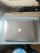 Macbook air silver for sale  DUNGANNON