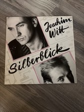 Joachim witt silberblick gebraucht kaufen  Berlin