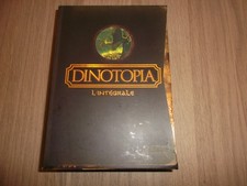 Dinotopia integrale coffret d'occasion  Villers-Saint-Paul