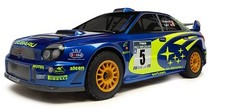 Hpi wr8 3.0 usato  Spedire a Italy