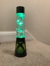 xbox lava lamp for sale xbox lava lamp for sale DONCASTER