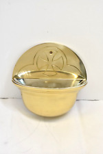Holy water font for sale  Danbury