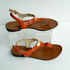 Michael kors sandals for sale  Fulton