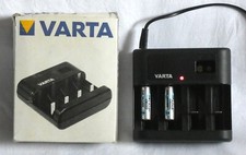 Altes varta akku gebraucht kaufen  Deutschland