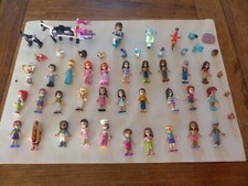 Lego lot figurine d'occasion  Le Thuit-Signol