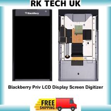 Blackberry privilege priv for sale  OLDHAM