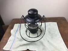 Adlake railroad lantern for sale  Leola