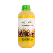 Sapone potassio agroflor usato  Montesilvano
