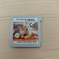 Nintendogs cats solo usato  Barcellona Pozzo di Gotto