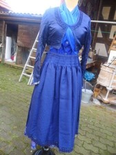 Trachtenkleid größe hessen gebraucht kaufen  Gilserberg