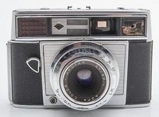 Agfa super silette gebraucht kaufen  Filderstadt