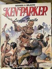 Ken parker berardi usato  Terni