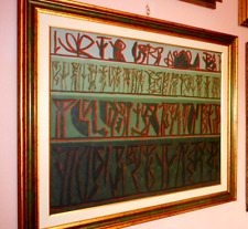 Riccardo licata olio usato  Brugherio