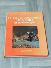 Cultura contadina liguria usato  Sanremo