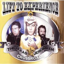 Usado, Lift To Experience - The Texas Jerusalem Crossroad - Lift To Experience CD OCVG comprar usado  Enviando para Brazil