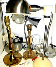 Home lighting lamps for sale  SEVENOAKS
