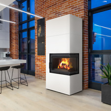 Kamineinsatz simple box gebraucht kaufen  Bad Salzschlirf