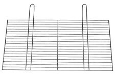 Grillrost 54x34 grillgitter gebraucht kaufen  Senftenberg