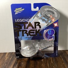 Enterprise johnny lightning for sale  Boise