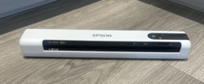 Epson workforce 80w for sale  FARNHAM