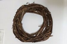 Inch natural grapevine for sale  Milo