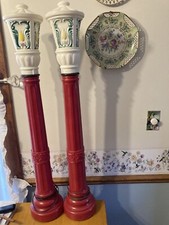 Pair vtg empire for sale  Ingleside